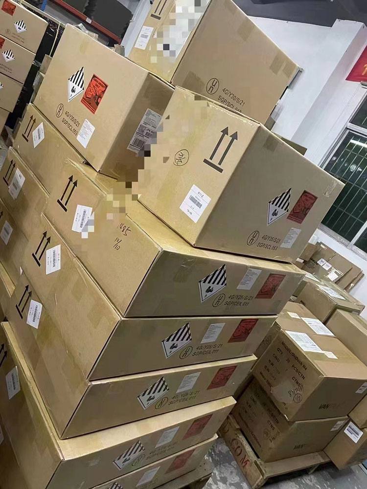 飛行員及機(jī)組人員對(duì)電池國際空運(yùn)培訓(xùn)！